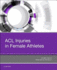 Acl Injuries in Female Athletes