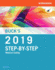 Bucks Workbook for Step-By-Step Medical Coding, 2019 Edition