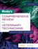 Mosby's Comprehensive Review for Veterinary Technicians