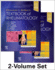 Firestein & Kelley's Textbook of Rheumatology, 2-Volume Set, 11th Edition