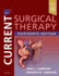 Current Surgical Therapy