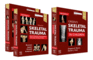 Skeletal Trauma 2 Vol Set and Greens Skeletal Trauma in Children Package With Access Code 6ed (Hb 2020)