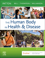The Human Body in Health & Disease-Hardcover