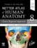 Latin Terminology Netter Atlas of Human Anatomy: Classic Regional Approach With Latin Terminology: Paperback + Ebook (Netter Basic Science)