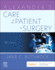 Alexanders Care of the Patient in Surgery With Access Code 17ed (Pb 2023)