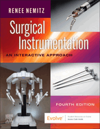 Surgical Instrumentation-E-Book