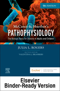 McCance & Huether's Pathophysiology