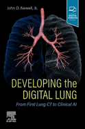 Developing the Digital Lung: From First Lung Ct to Clinical Ai