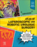 Atlas of Laparoscopic and Robotic Urologic Surgery With Access Code 4ed (Hb 2023)