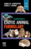 Carpenter-Carpenter's Exotic Animal Formulary-6e