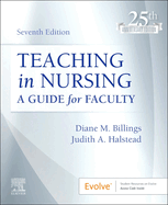 Teaching in Nursing