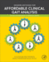 Modern Methods for Affordable Clinical Gait Analysis: Theories and Applications in Healthcare Systems 1ed