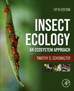 Insect Ecology