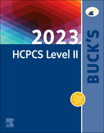 Buck's 2023 Hcpcs Level II