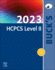 Buck's 2023 Hcpcs Level II (Buck's Hcpcs Level II)