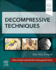 Decompressive Techniques: 1ed