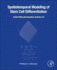 Spatiotemporal Modeling of Stem Cell Differentiation: Partial Differentiation Equation Analysis in R 1ed