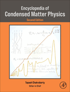 Encyclopedia of Condensed Matter Physics: 2ed