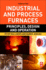 Industrial and Process Furnaces: Principles, Design and Operation 3ed