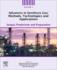 Advances in Synthesis Gas: Methods, Technologies and Applications: Syngas Production and Preparation 1ed