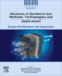 Advances in Synthesis Gas: Methods, Technologies and Applications: Syngas Purification and Separation 1ed