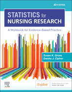 Statistics F/Nursing Res. -Wkbk-W/Access