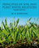 Principles of Soil and Plant Water Relations: 3ed