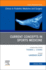 Current Concepts in Sports Medicine, an Issue of Clinics in Podiatric Medicine and Surgery: 1ed