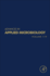 Advances in Applied Microbiology: 119ed
