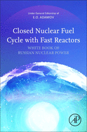 Closed Nuclear Fuel Cycle With Fast Reactors