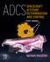 Adcs-Spacecraft Attitude Determination and Control: 1ed