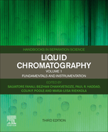 Liquid Chromatography: Fundamentals and Instrumentation 3ed