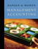Management Accounting Custom Version Prepared for Nm State Univ. Eighth Edition