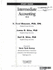 Intermediate Accounting: Chapters 1-14