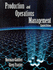 Production and Operations Management