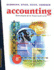Accounting: Concepts and Applications