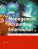 Using Management Accounting Information: a Case Decision Approach