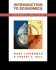 Introduction to Economics (With Infotrac )