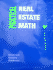 Practical Real Estate Math