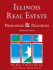 Illinois Real Estate: Principles and Practices