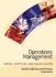 Operations Management: Goods, Service, and Value Chains (With Cd-Rom and Crystal Ball Pro 2000)