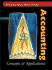 Accounting: Concepts and Applications
