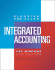 Integrated Accounting for Windows 4th