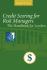 Credit Scoring for Risk Managers: the Handbook for Lenders