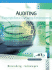 Auditing: Concepts for a Changing Environment