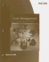Cost Management Accounting and Control 5th Edition