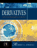 Derivatives: an Introduction