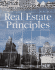 Real Estate Principles