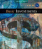 Basic Investments (With Thomson One-Business School Edition Printed Access Card, Fund and Stock-Trak Coupon)