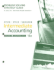 Intermediate Accounting: Problem-Solving Strategy Guide